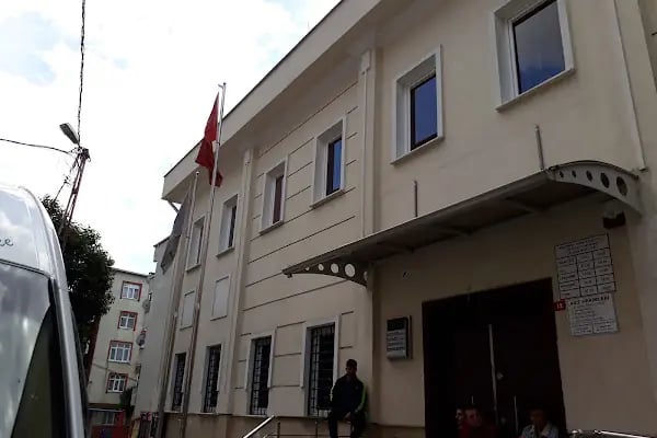 Müşerref Sabri Köseoğlu Aile Sağlığı Merkezi - Resim 2