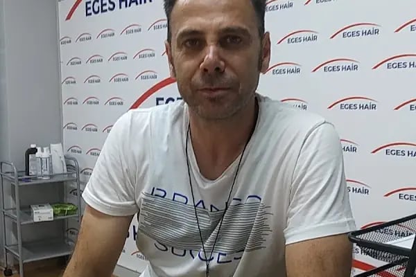 İzmir Saç Ekim Merkezi | Eges Hair Clinic - Resim 6