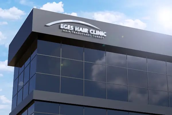 İzmir Saç Ekim Merkezi | Eges Hair Clinic - Resim 2
