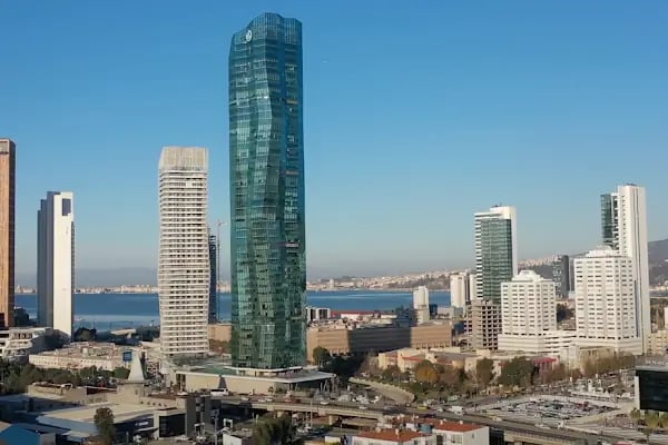 İzmir Saç Ekim Merkezi | Eges Hair Clinic - Resim 3