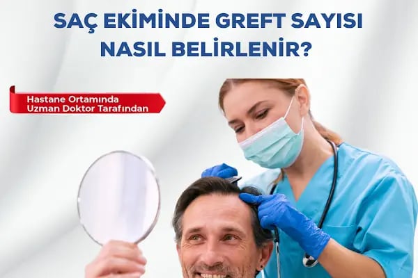İzmir Saç Ekim Merkezi | Eges Hair Clinic - Resim 8