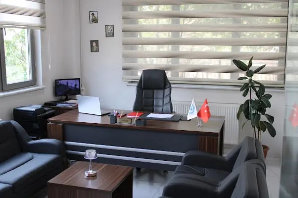 Referans Özel Eğitim ve Rehabilitasyon Merkezi - Resim 1