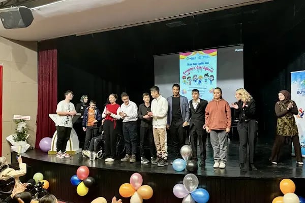 Referans Özel Eğitim ve Rehabilitasyon Merkezi - Resim 6