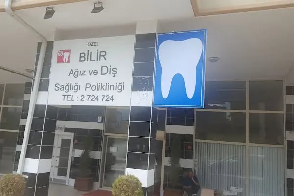 Özel BİLİR Diş Polikliniği - Resim 10