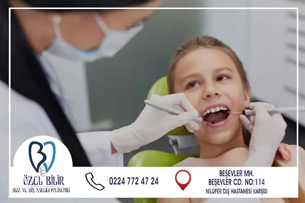 Özel BİLİR Diş Polikliniği - Resim 20