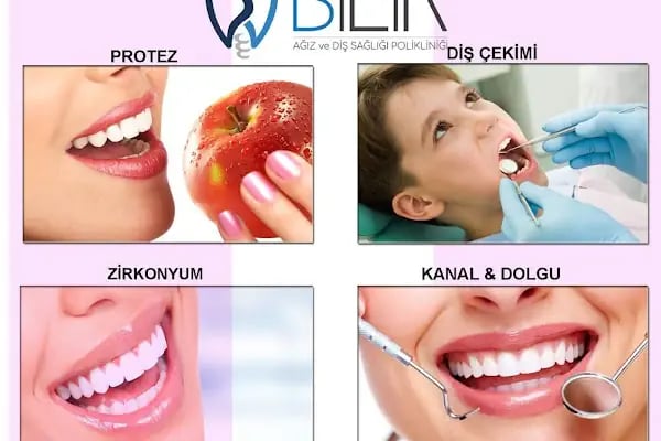 Özel BİLİR Diş Polikliniği - Resim 19