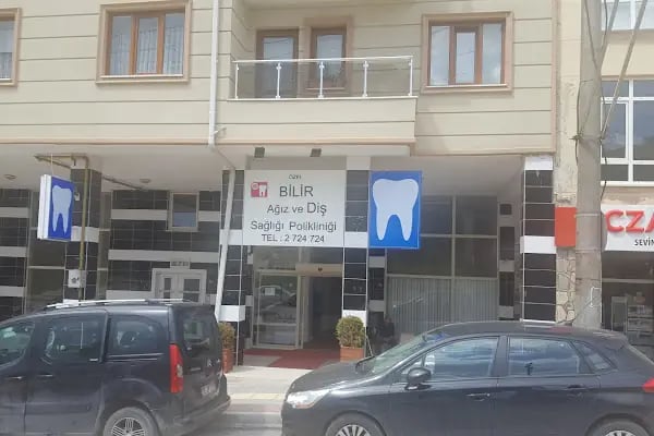 Özel BİLİR Diş Polikliniği - Resim 6