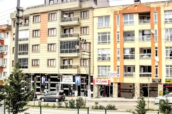 Özel BİLİR Diş Polikliniği - Resim 11