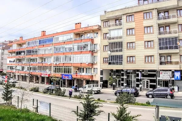 Özel BİLİR Diş Polikliniği - Resim 3