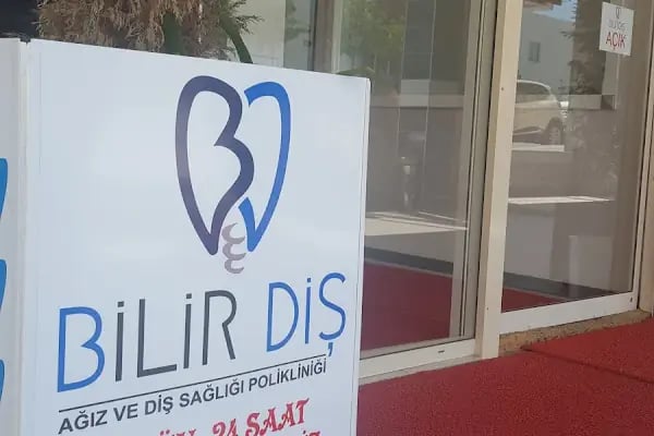 Özel BİLİR Diş Polikliniği - Resim 4