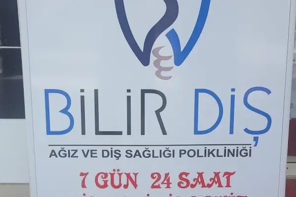 Özel BİLİR Diş Polikliniği - Resim 15