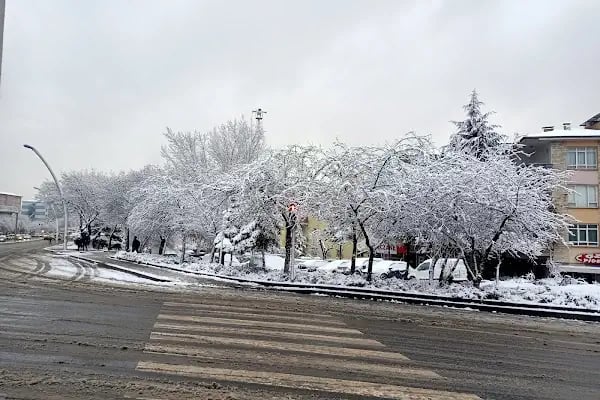 Bahçelievler - Resim 9
