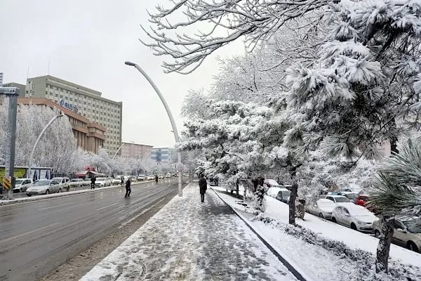 Bahçelievler - Resim 10
