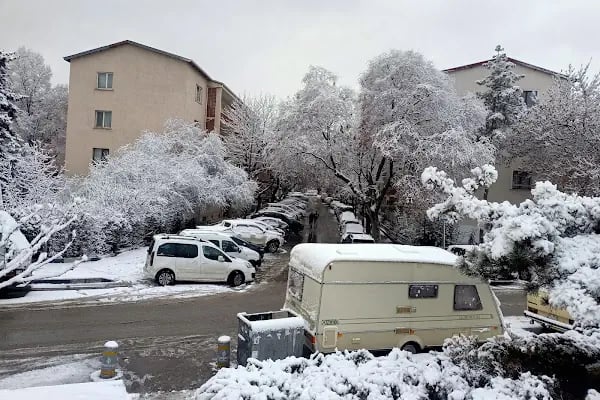 Bahçelievler - Resim 17