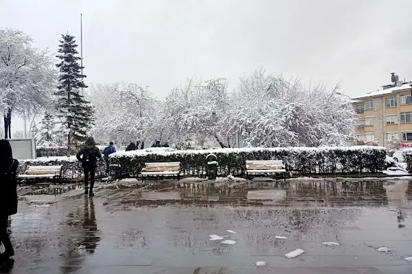 Bahçelievler - Resim 11