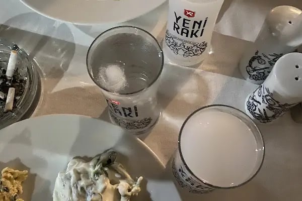 Doğuş Restaurant &amp; Pansiyon - Resim 2
