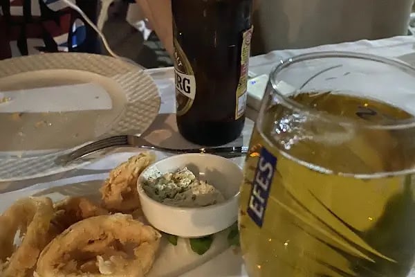 Doğuş Restaurant &amp; Pansiyon - Resim 6