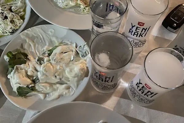 Doğuş Restaurant &amp; Pansiyon - Resim 11