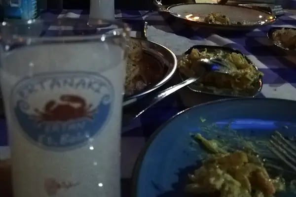 Doğuş Restaurant &amp; Pansiyon - Resim 10