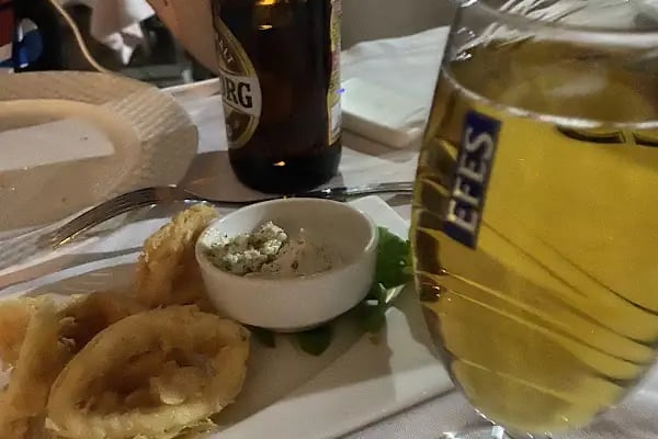 Doğuş Restaurant &amp; Pansiyon - Resim 17