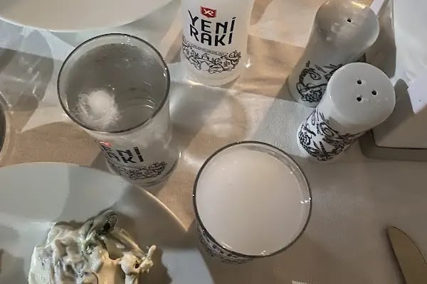 Doğuş Restaurant &amp; Pansiyon - Resim 16