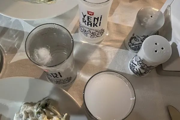 Doğuş Restaurant &amp; Pansiyon - Resim 15