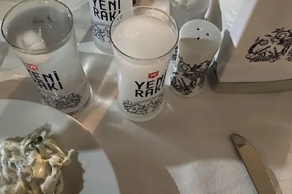 Doğuş Restaurant &amp; Pansiyon - Resim 13