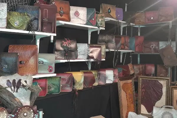 Altındağ Belediyesi Sanat Sokağı - Resim 8
