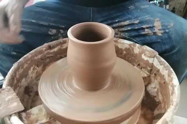 Altındağ Belediyesi Sanat Sokağı - Resim 12