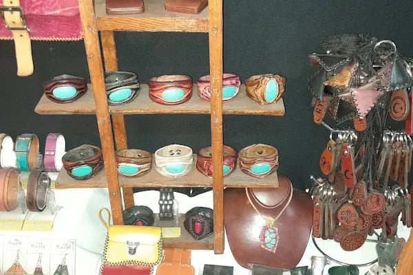 Altındağ Belediyesi Sanat Sokağı - Resim 7