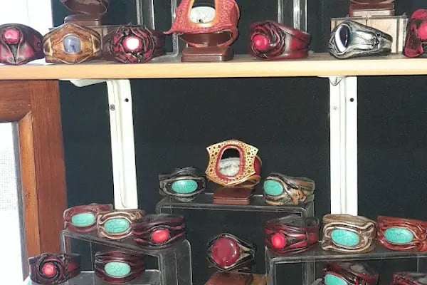 Altındağ Belediyesi Sanat Sokağı - Resim 16