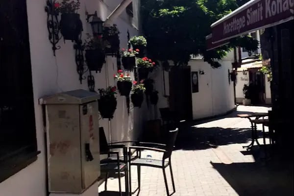 Altındağ Belediyesi Sanat Sokağı - Resim 19