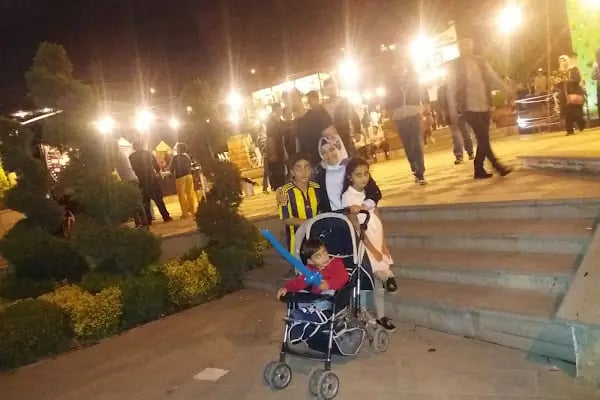 Altındağ Belediyesi Sanat Sokağı - Resim 2