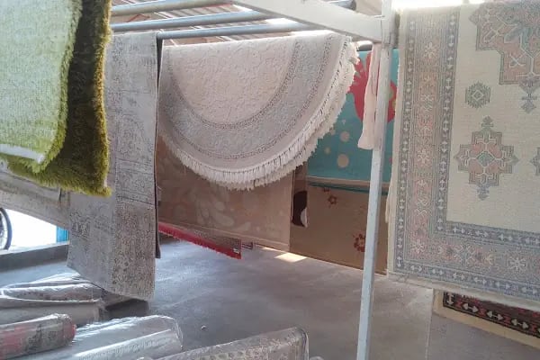 Alanya Emin Halı Yıkama - Resim 18