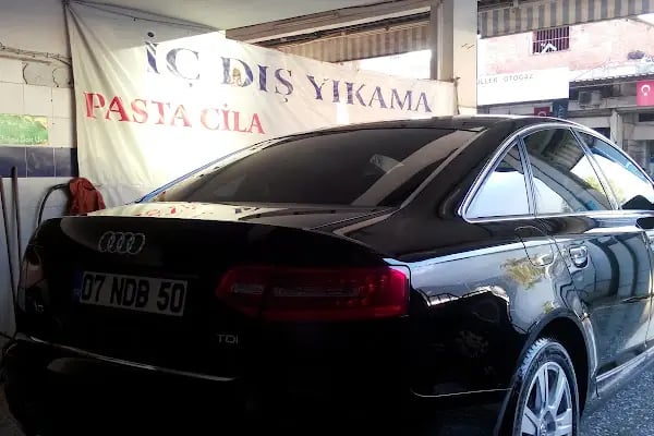 Alanya Emin Halı Yıkama - Resim 20