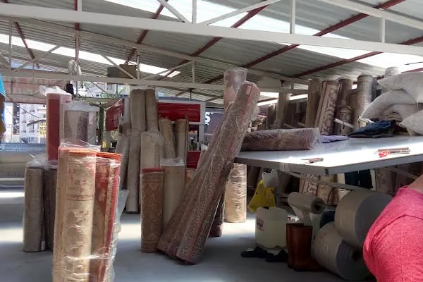 Alanya Emin Halı Yıkama - Resim 15