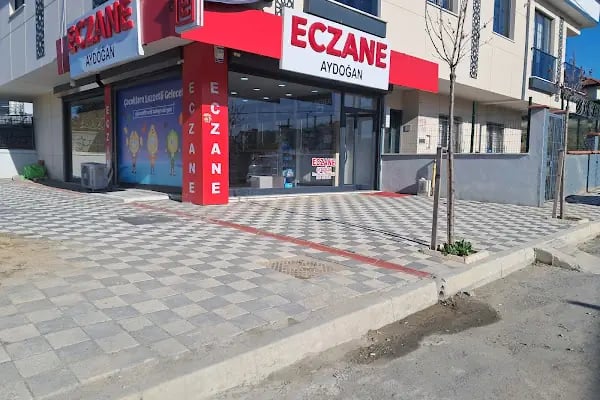 AYDOĞAN ECZANESİ - Resim 7