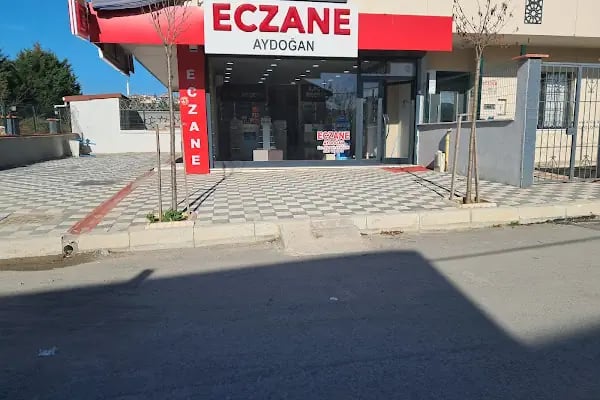 AYDOĞAN ECZANESİ - Resim 5