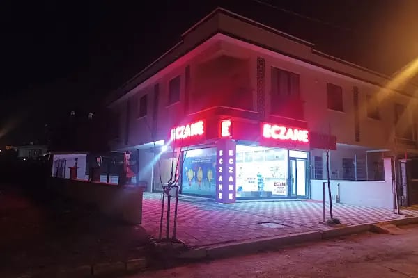 AYDOĞAN ECZANESİ - Resim 11