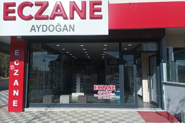 AYDOĞAN ECZANESİ - Resim 9