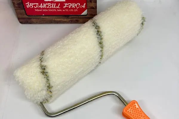 İstanbul Fırça - Resim 6