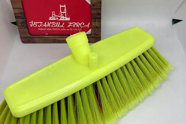 İstanbul Fırça - Resim 8
