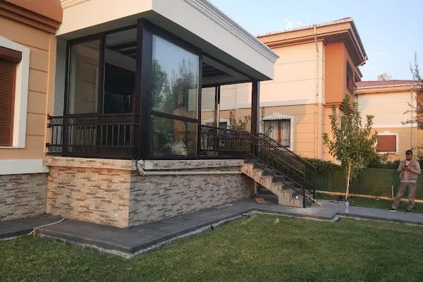 Yeşil Çınar Dinlemle Tesisleri - Resim 12