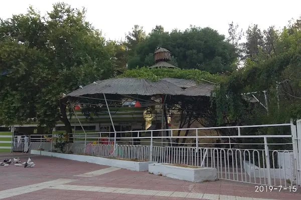 Yeşil Çınar Dinlemle Tesisleri - Resim 6