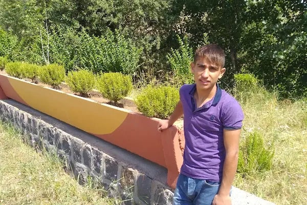 Yeşil Çınar Dinlemle Tesisleri - Resim 4