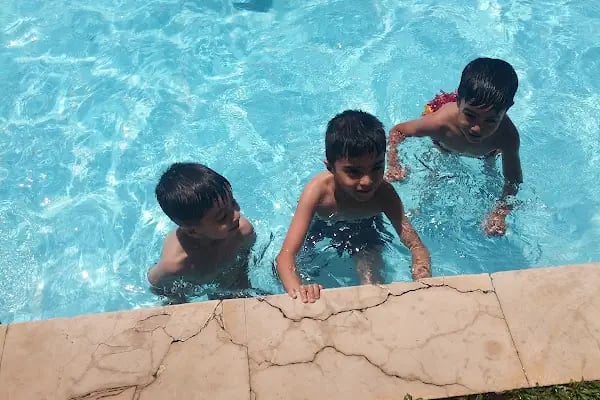 Yeşil Çınar Dinlemle Tesisleri - Resim 18