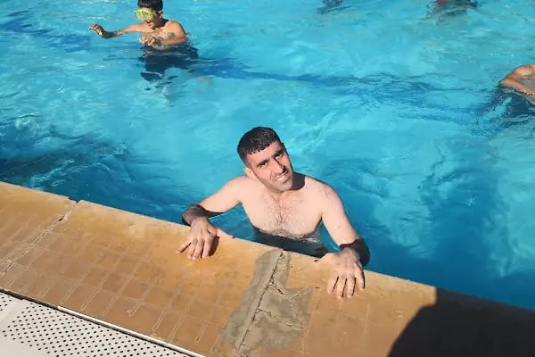 Yeşil Çınar Dinlemle Tesisleri - Resim 9