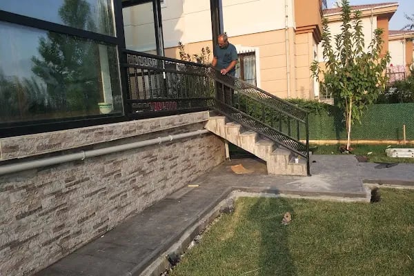 Yeşil Çınar Dinlemle Tesisleri - Resim 8