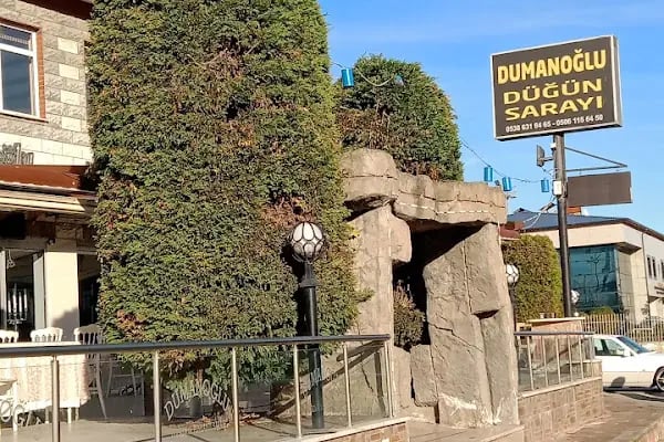 Dumanoğlu Düğün Salonu - Resim 4