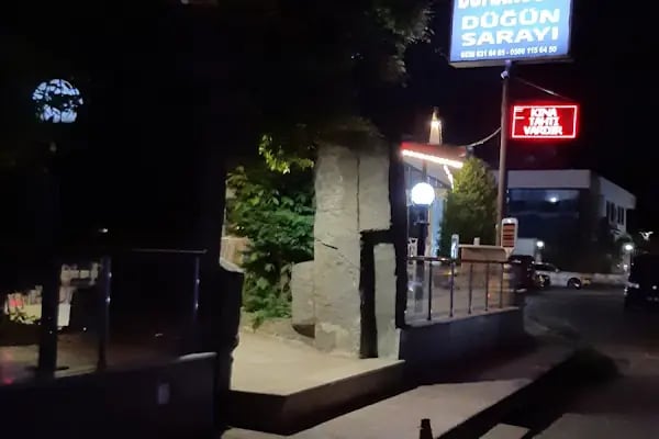 Dumanoğlu Düğün Salonu - Resim 5